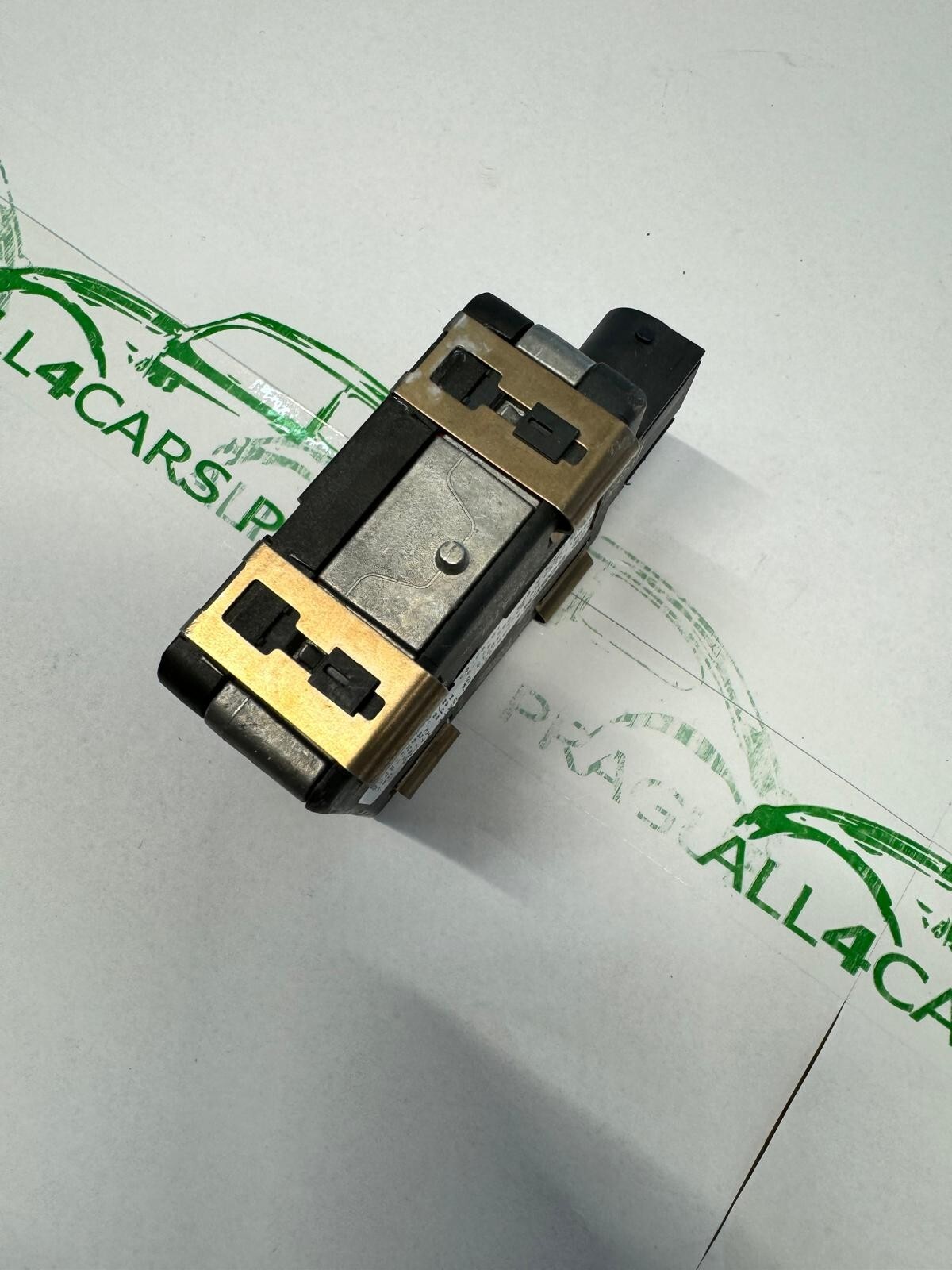 MERCEDES RADAR ABSTAND TOTWINKEL SENZOR A0009054710 FAST NEU DEMONT TEST WAGEN - Obrázek 14