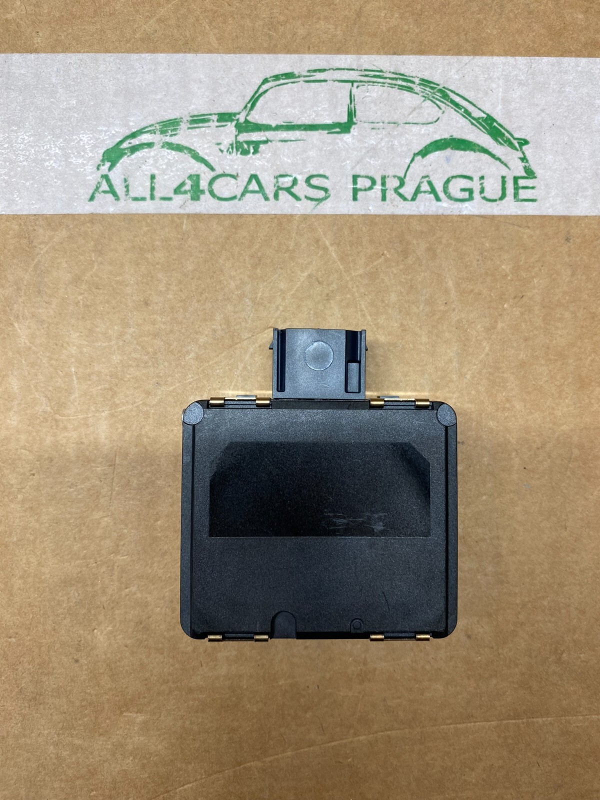 MERCEDES RADARSENSOR ABSTANDRADAR ACC DISTRONICPLUS BOSCH A0009055211 ORIG.NEU!! - Obrázek 4