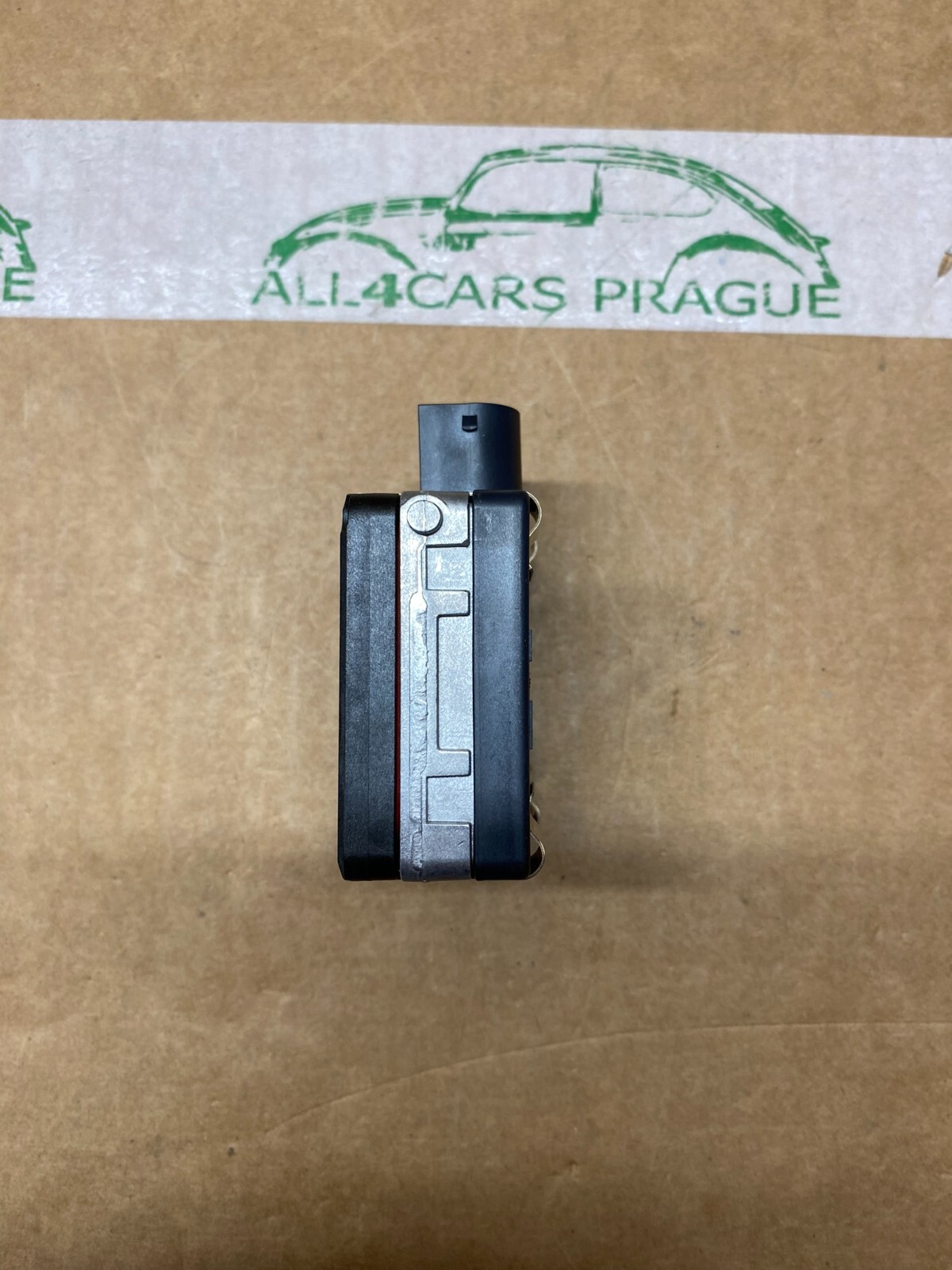 MERCEDES RADARSENSOR ABSTANDRADAR ACC DISTRONICPLUS BOSCH A0009055211 ORIG.NEU!! - Obrázek 5