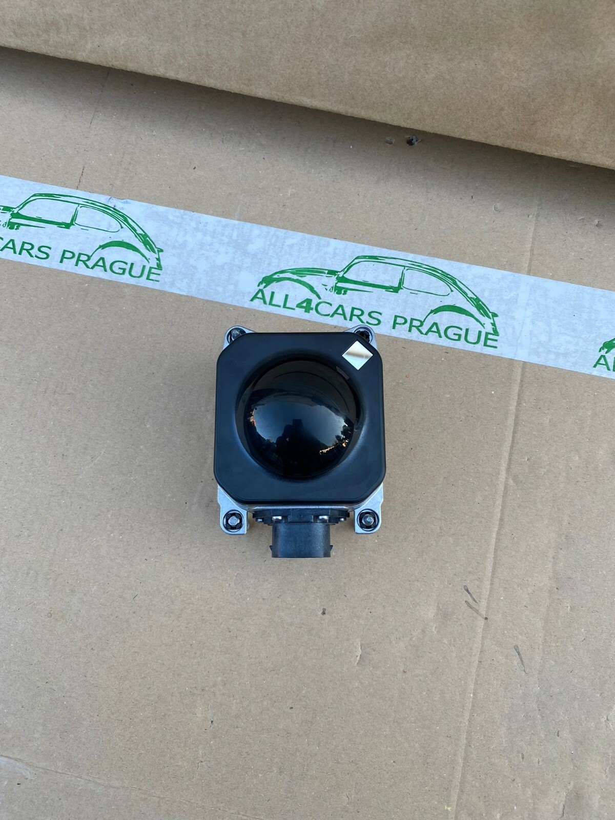 MERCEDES RADARSENSOR DISTRONIC STEUERGERÄT ABSTANDSREGELUNG ACC A205 900 59 18 - Obrázek 5