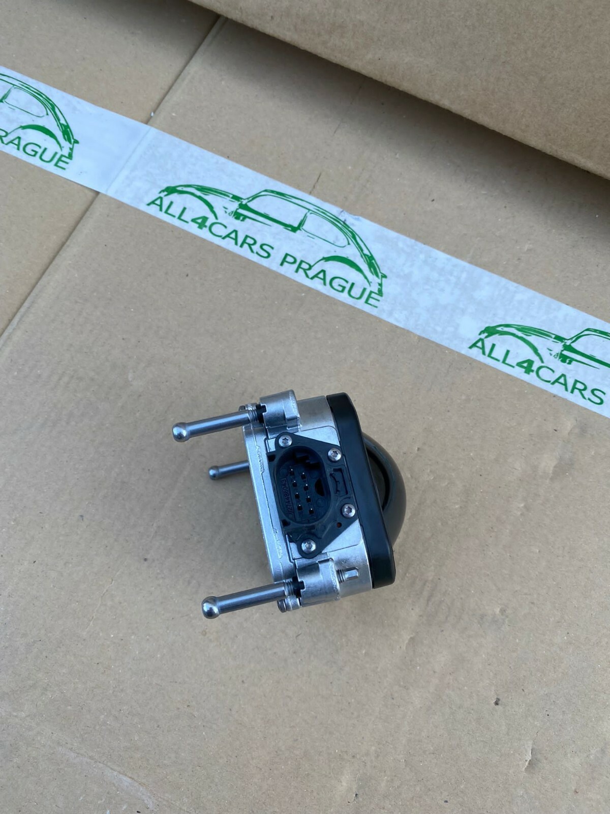 MERCEDES RADARSENSOR DISTRONIC STEUERGERÄT ABSTANDSREGELUNG ACC A205 900 59 18 - Obrázek 6