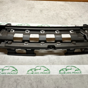 MERCEDES S-KLASSE W223 HALTER HINTERER STOßSTANGE A2238854002 MITTE ORIGINAL