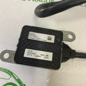 Nox Sensor VW, SKODA, SEAT, AUDI, 04L907805F, ORIGINAL NEW!
