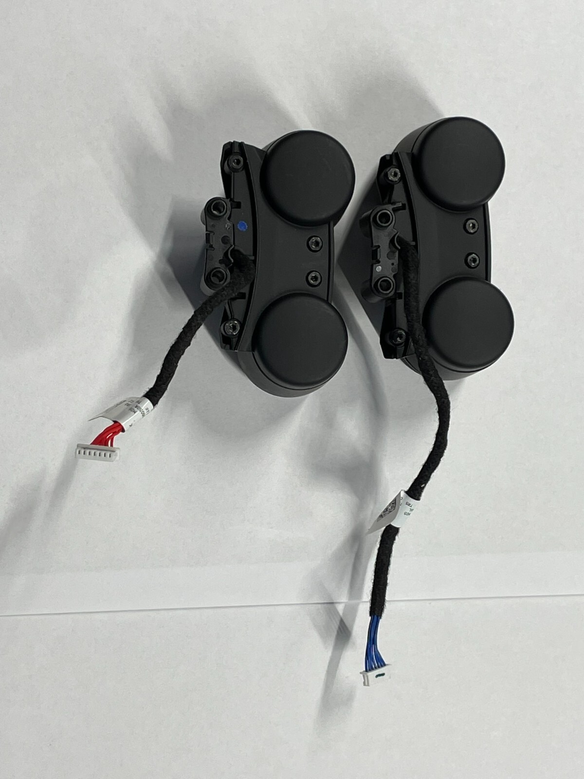 PORSCHE 992 GT3 RS LENKRAD SPORTLENKRADSTEUERUNG 9GT919680J 9GT919680K ORIG NEU - Obrázek 15