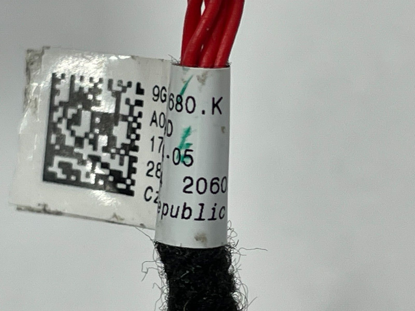 PORSCHE 992 GT3 RS LENKRAD SPORTLENKRADSTEUERUNG 9GT919680J 9GT919680K ORIG NEU - Obrázek 7