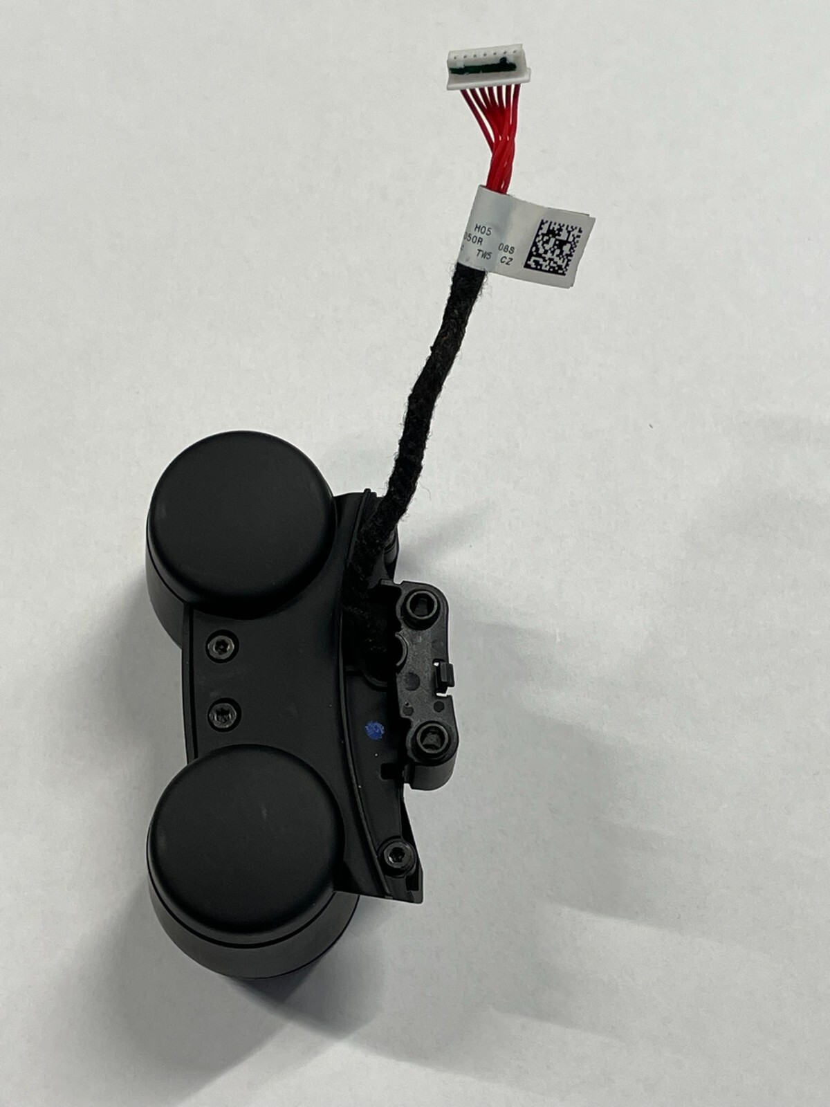 PORSCHE 992 GT3 RS LENKRAD SPORTLENKRADSTEUERUNG 9GT919680J 9GT919680K ORIG NEU - Obrázek 8