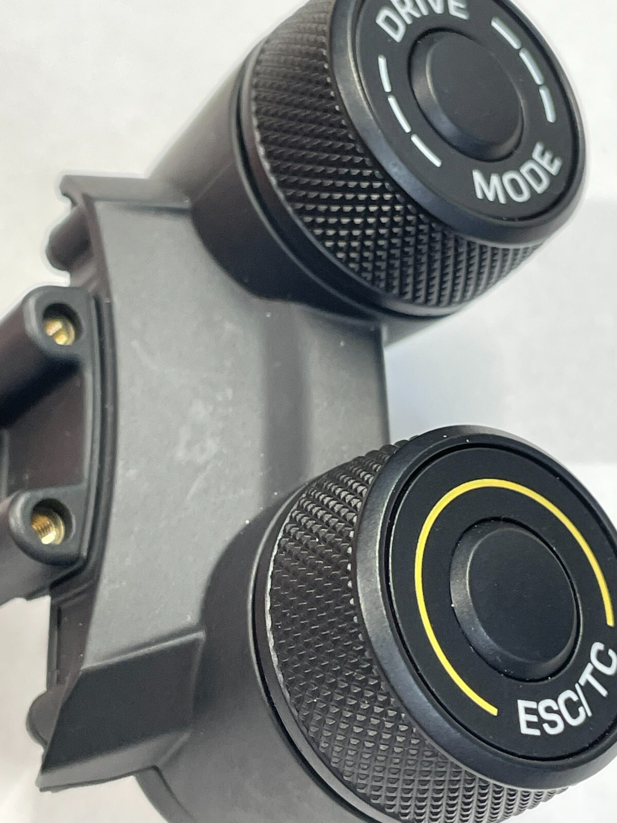 PORSCHE 992 GT3 RS LENKRAD SPORTLENKRADSTEUERUNG 9GT919680J 9GT919680K ORIG NEU - Obrázek 9