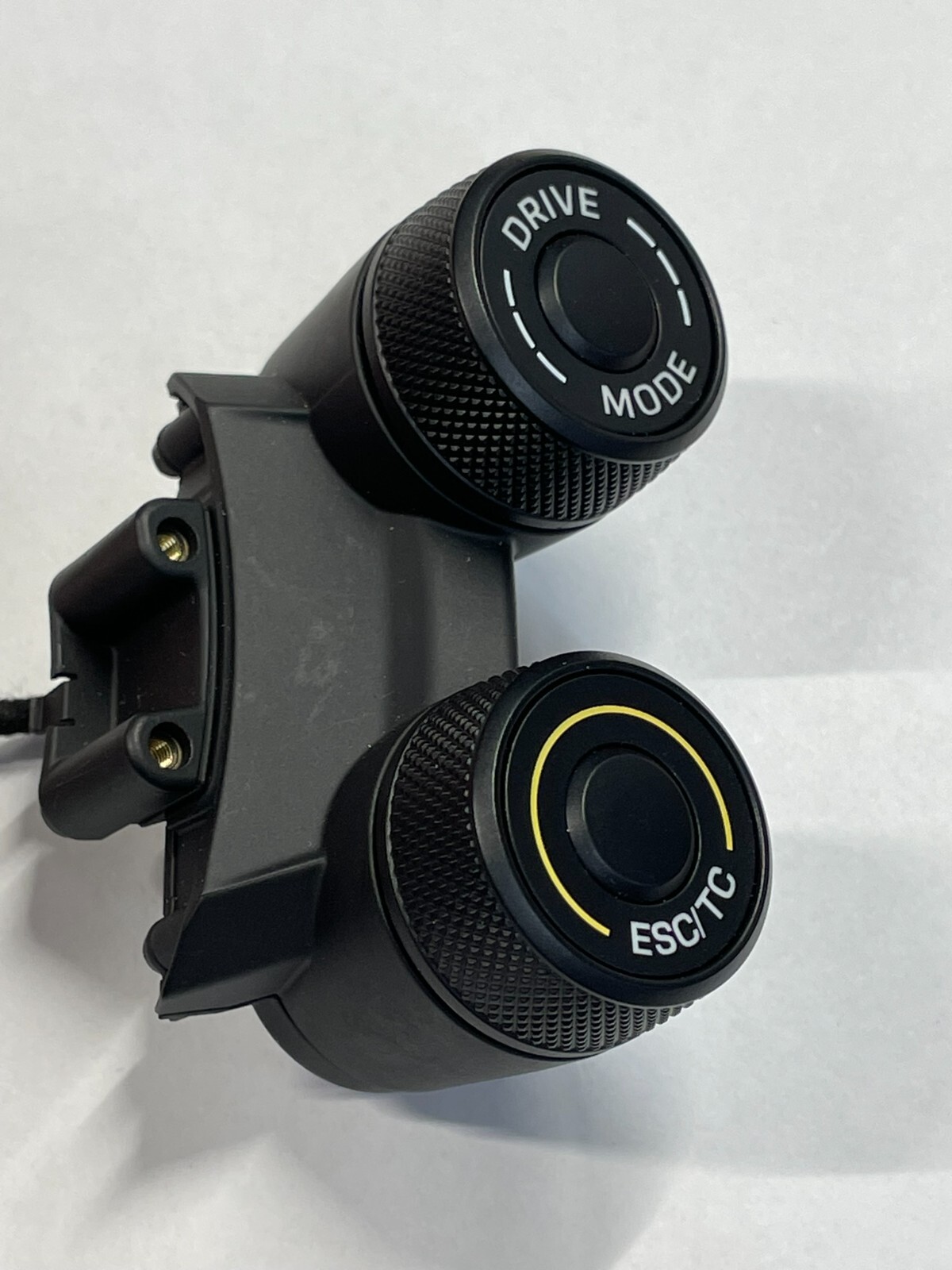 PORSCHE 992 GT3 RS LENKRAD SPORTLENKRADSTEUERUNG 9GT919680J 9GT919680K ORIG NEU - Obrázek 10