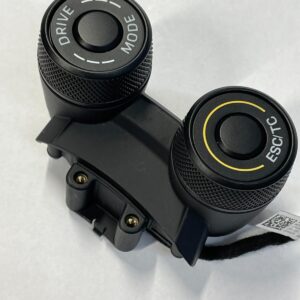 PORSCHE 992 GT3 RS LENKRAD SPORTLENKRADSTEUERUNG 9GT919680K ORIG.PORSCHE TEIL