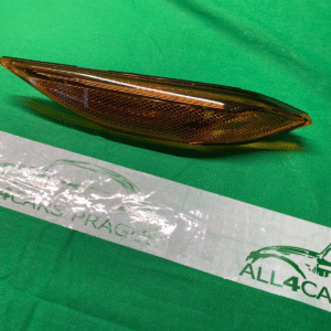 PORSCHE CAYENNE 958 ZUSATZBLINKER BLINKER LINKS 7P5949101A ORIGINAL NEU!!