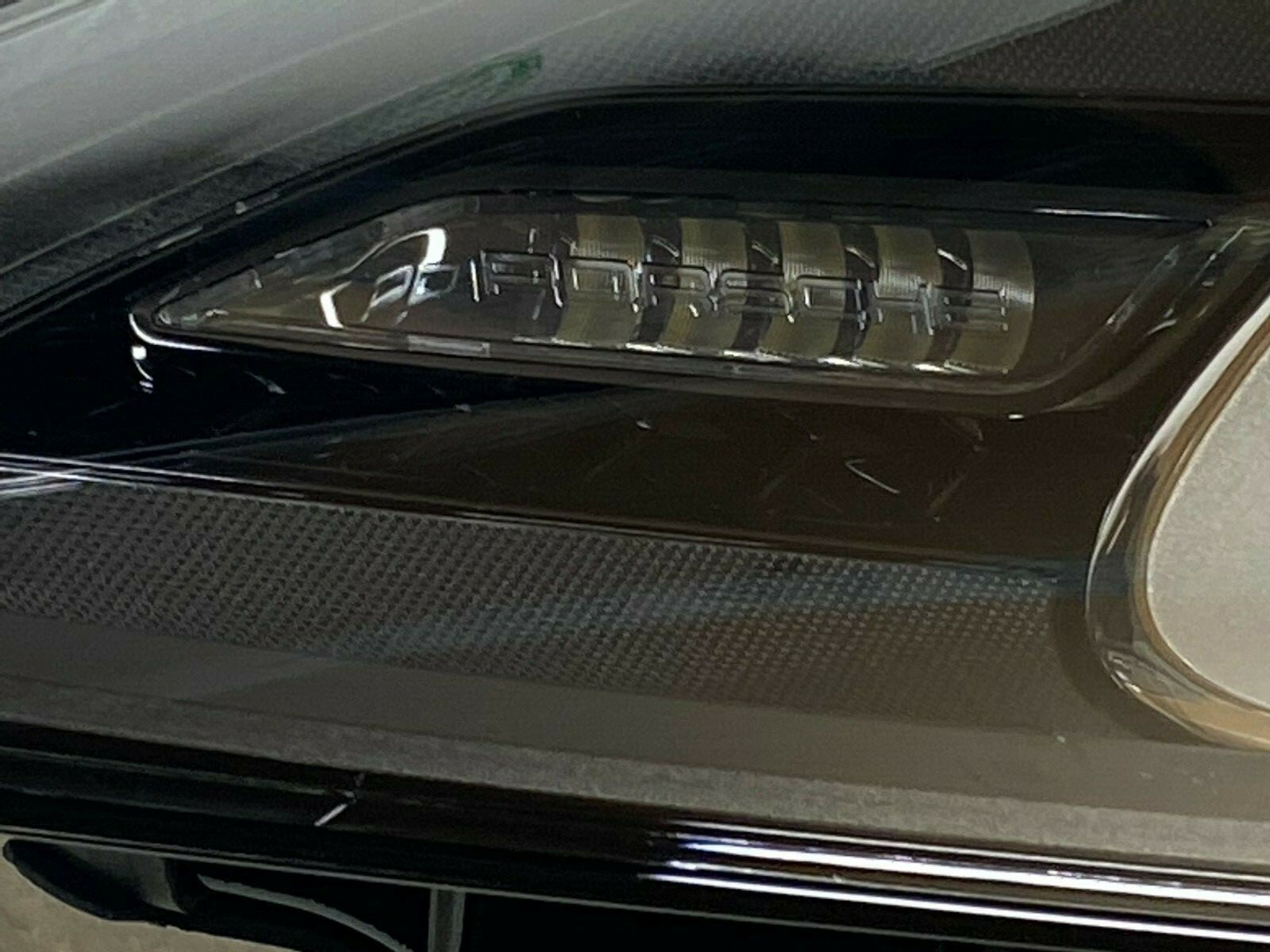 PORSCHE CAYENNE 9Y SCHEINWERFERN SATZ KOMPLET 9Y0941033T + 9Y0941034T ORIG.NEU ! - Obrázek 13