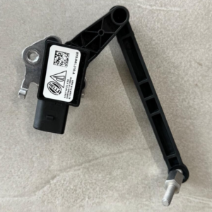 PORSCHE CAYENNE 9YA-2 HÖHENSENSOR NIVEAU REGULIERUNG 9Y0941310A ORIG.NEU!!!