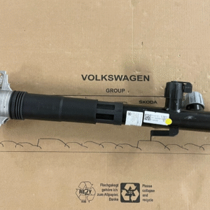 PORSCHE CAYENNE 9YA-2 STOSSDÄMPFER ELEKTRISCH HINTER RECHTS 9Y0513028F ORIG NEU