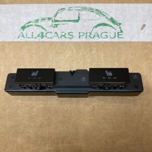 PORSCHE CAYENNE BEDIENEIHEIT MITTELKONSOLE  9Y0919709B