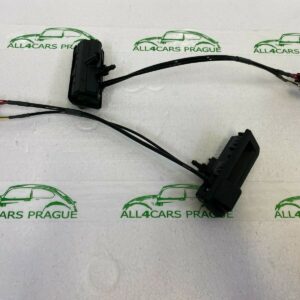 PORSCHE CAYENNE  RÜCKFAHRKAMERA 760827566A  NEU ! ORIGINAL !