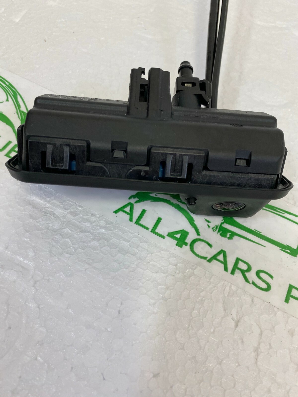 PORSCHE CAYENNE RÜCKFAHRKAMERA 760827566A NEU ! ORIGINAL ! - Obrázek 6