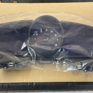 PORSCHE CAYENNE TACHOMETER KOMBIINSTRUMENT CLUSTER 9Y0920935A 6N3 ORIG.NEU 0 KM