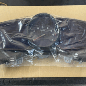 PORSCHE CAYENNE TACHOMETER KOMBIINSTRUMENT CLUSTER 9Y0920935A 6N3 ORIG.NEU 0 KM