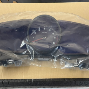 PORSCHE CAYENNE TACHOMETER KOMBIINSTRUMENT CLUSTER 9Y0920935A 6N3 ORIG.NEU 0 KM