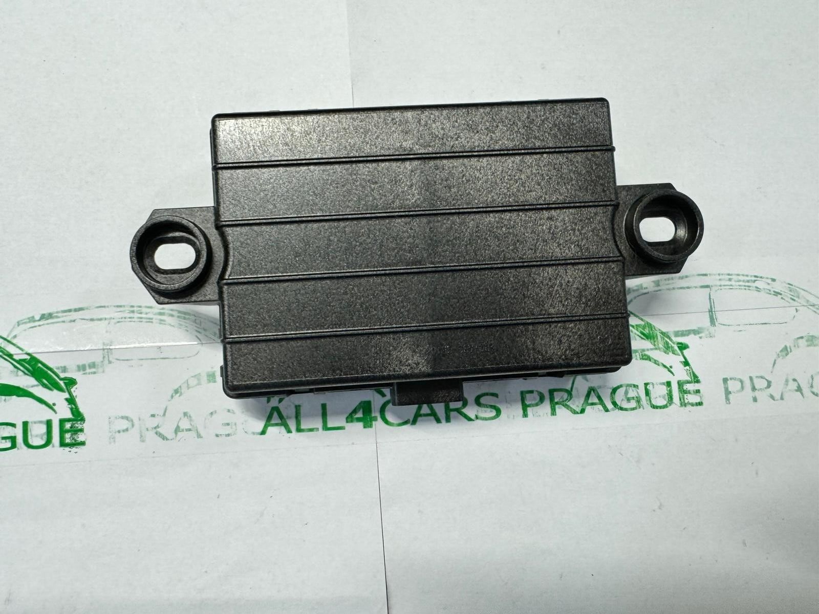 PORSCHE HECKSPOILER STEUERGERÄT 992907479S PORSCHE 991 992 GT3 CAYENNE PANAMERA - Obrázek 6