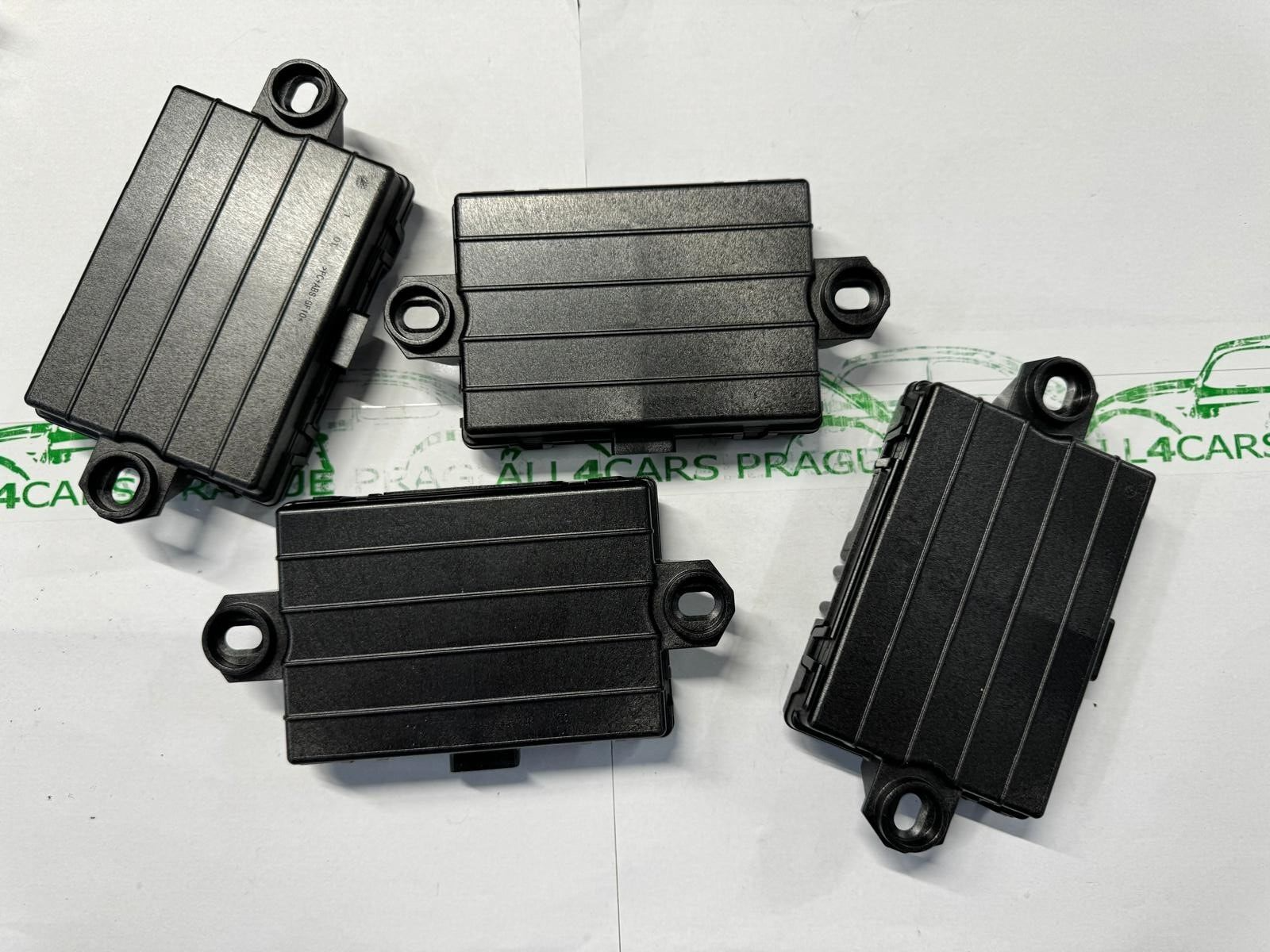 PORSCHE HECKSPOILER STEUERGERÄT 992907479S PORSCHE 991 992 GT3 CAYENNE PANAMERA - Obrázek 8