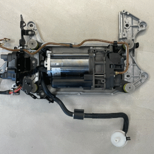 PORSCHE PANAMERA  LUFTKOMPRESSOR FÜR FAHRWERK 976616006C PAE616006 NEU ORIGINAL