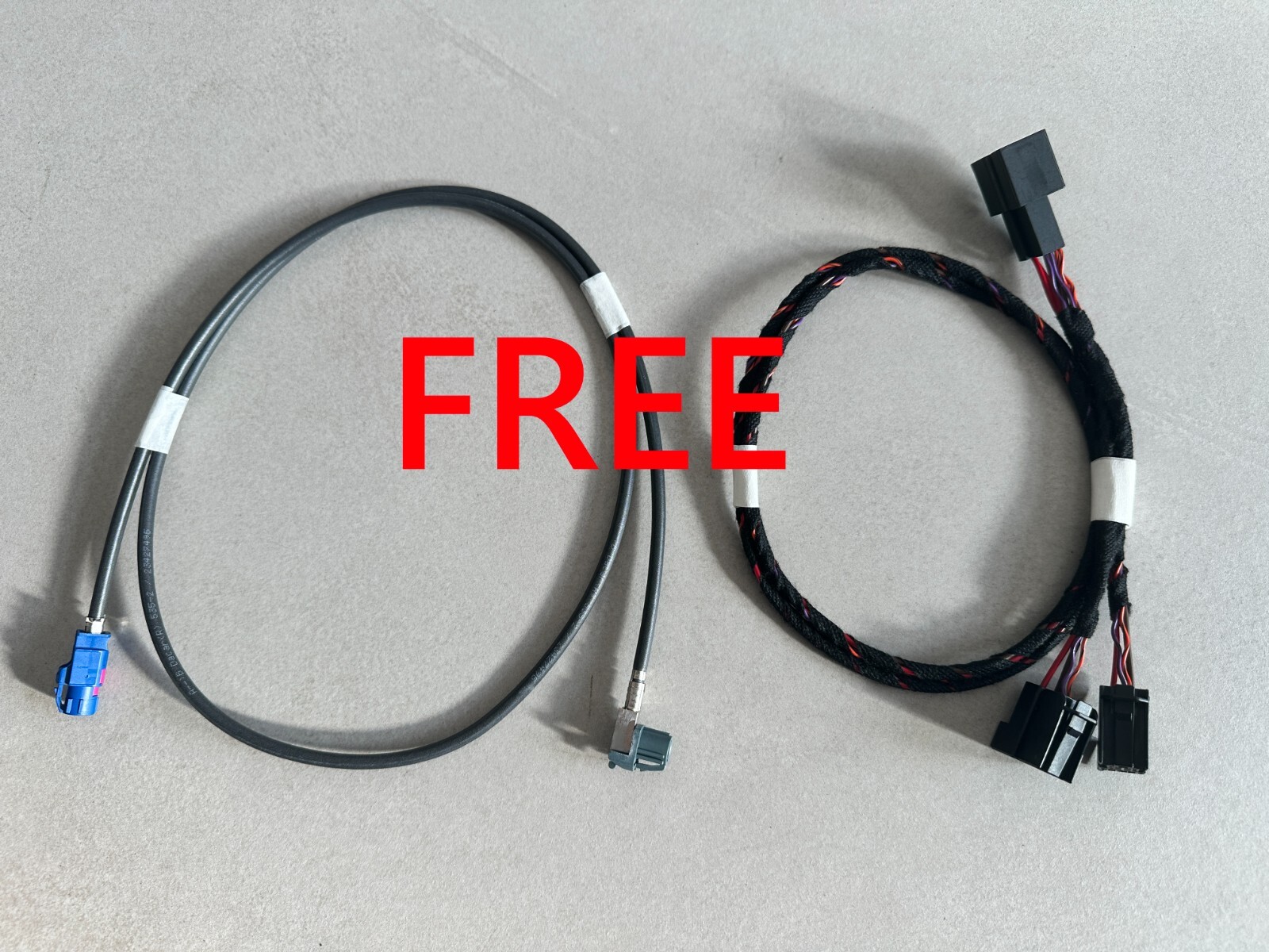 PORSCHE TAYCAN LCD NAVI BEDIENEINHEIT MIT TOUCH-SCREEN 9J1919599P ORIG. NEU!! - Obrázek 13