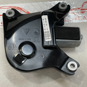 Porsche Cayenne Elektrische Motor Tür Zuziehhilfe 9Y0837003+4F0837060A Fast Neu