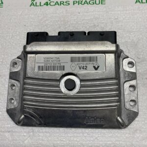 RENAULT MOTORSTEUERGERÄT 237103317R ENGINE CONTROL UNIT ORIGINAL NEU!
