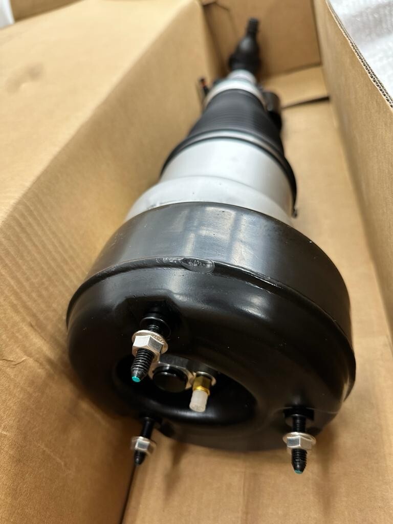 SHOCK ABSORBER FOR MERCEDES-BENZ S W221 STOßDÄMPFER FRONT RIGHT A2213200318 NEW - Obrázek 12