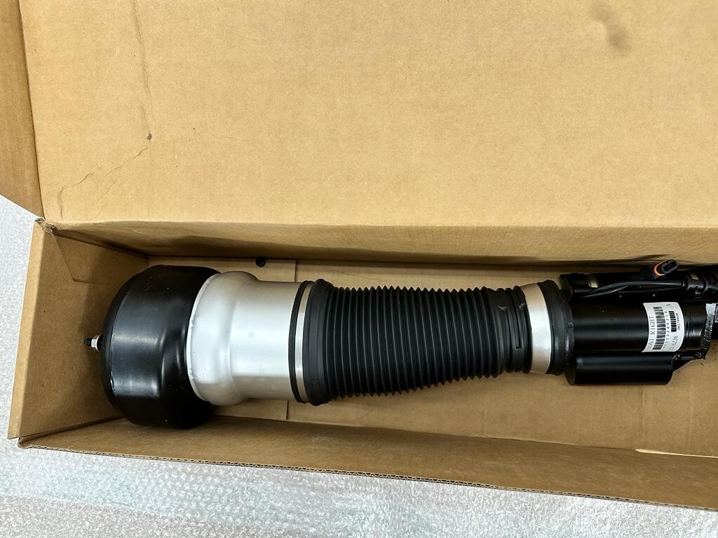 SHOCK ABSORBER FOR MERCEDES-BENZ S W221 STOßDÄMPFER FRONT RIGHT A2213200318 NEW - Obrázek 14