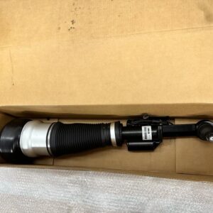 SHOCK ABSORBER FOR MERCEDES-BENZ S W221 STOßDÄMPFER FRONT RIGHT A2213200318 NEW