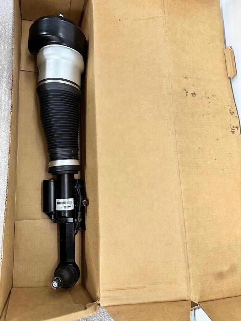 SHOCK ABSORBER FOR MERCEDES-BENZ S W221 STOßDÄMPFER FRONT RIGHT A2213200318 NEW - Obrázek 6