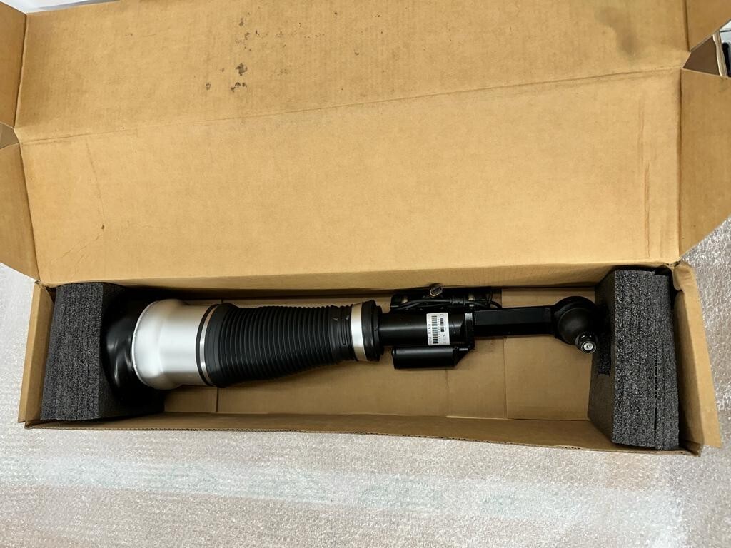 SHOCK ABSORBER FOR MERCEDES-BENZ S W221 STOßDÄMPFER FRONT RIGHT A2213200318 NEW - Obrázek 7