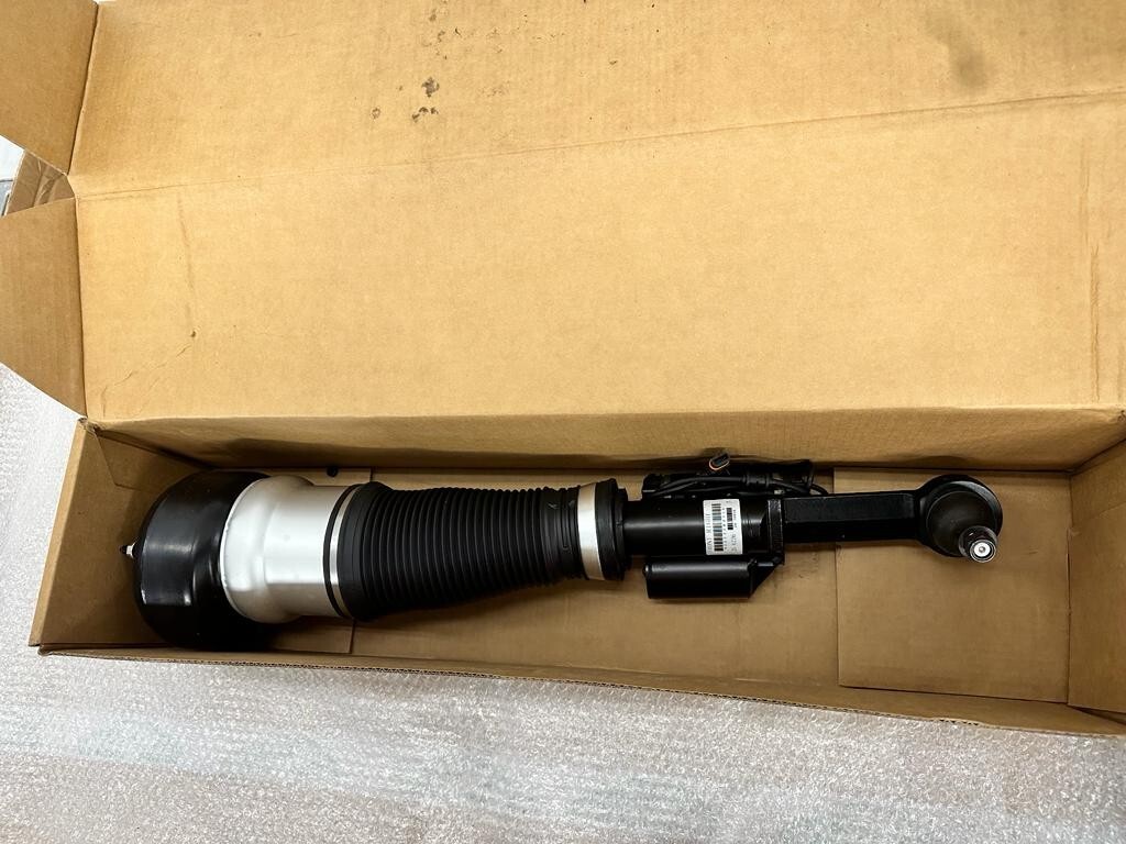 SHOCK ABSORBER FOR MERCEDES-BENZ S W221 STOßDÄMPFER FRONT RIGHT A2213200318 NEW