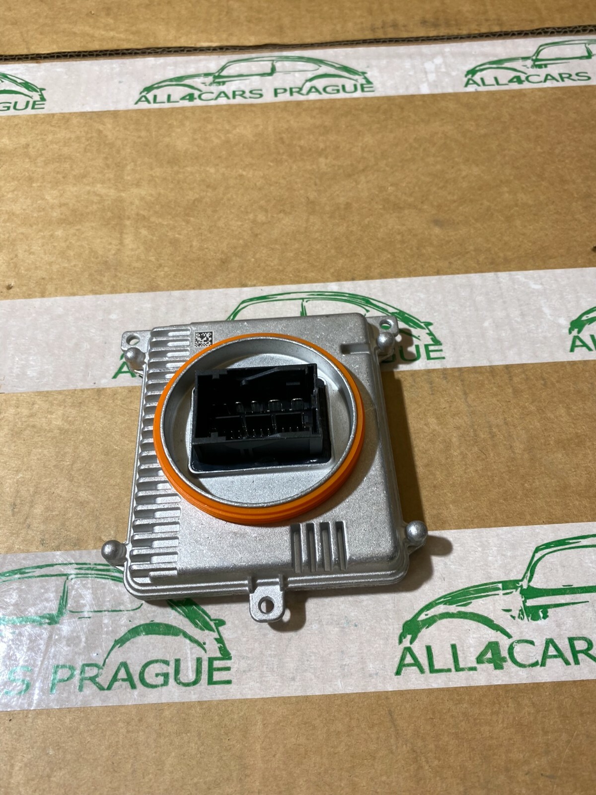 SKODA ENYAQ LED SCHEINWERFER MODUL LEISTUNGSMODUL 992941572AD ORIGINAL NEU!! - Obrázek 5