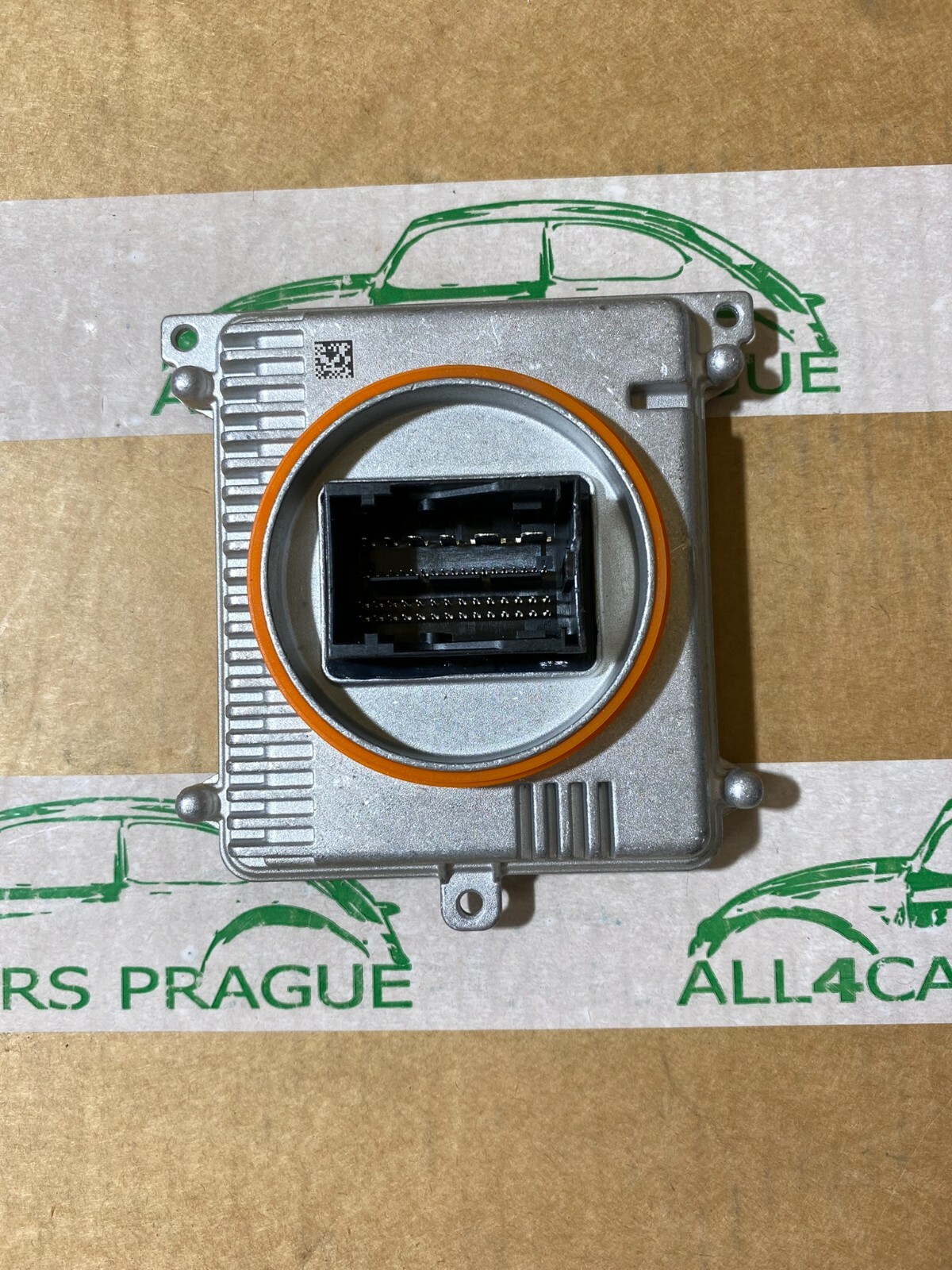 SKODA ENYAQ LED SCHEINWERFER MODUL LEISTUNGSMODUL 992941572AD ORIGINAL NEU!! - Obrázek 6