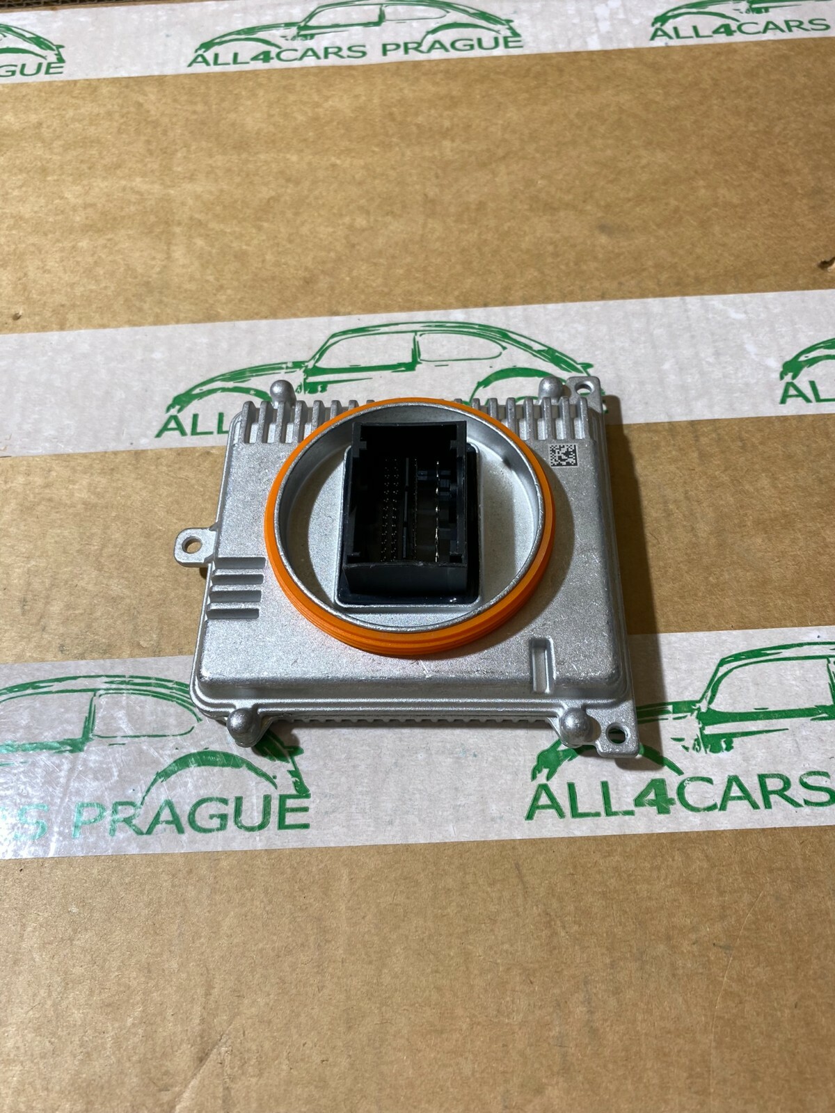 SKODA ENYAQ LED SCHEINWERFER MODUL LEISTUNGSMODUL 992941572AD ORIGINAL NEU!! - Obrázek 7