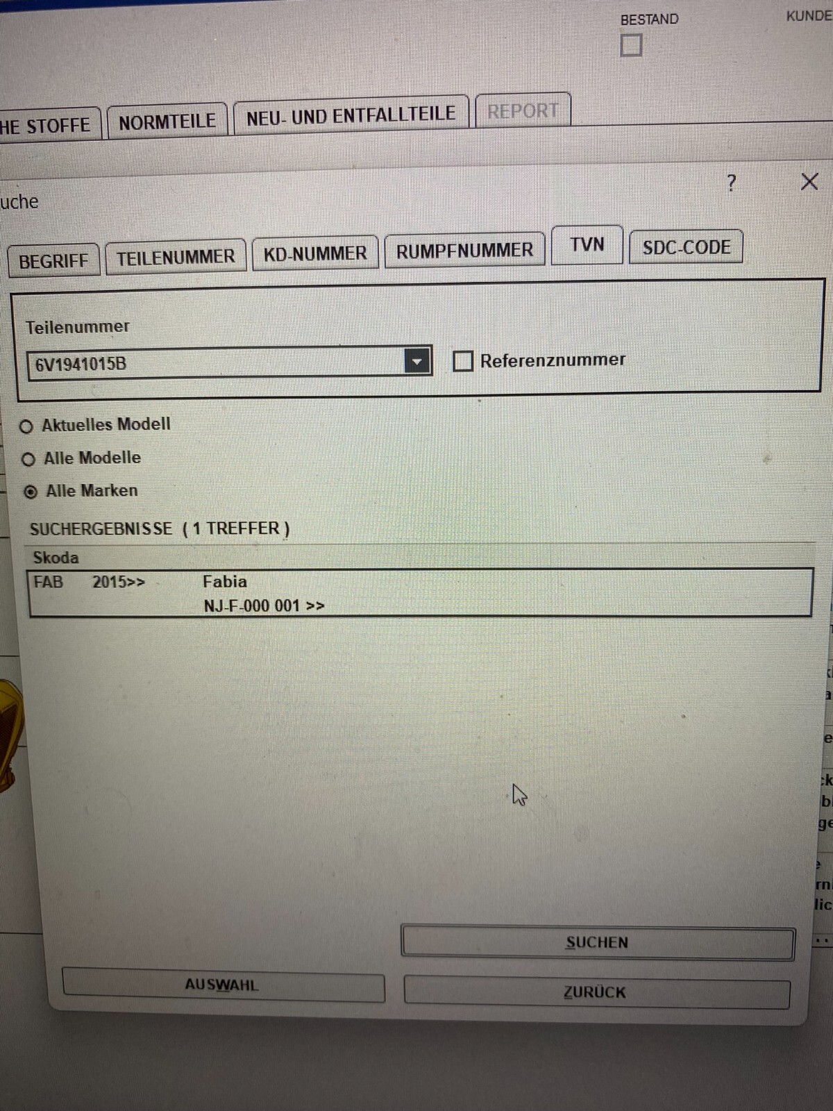 SKODA FABIA 2015-- LED LINKS FRONTSCHEINWERFER 6V1941015B ORIG. TEIL SKODA NEU!! - Obrázek 12