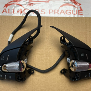 ŠKODA KODIAQ KAROQ OCAVIA LENKRAD TASTEN MULTIFUNKTIONSTASTEN 5E3919719 ORIGINAL