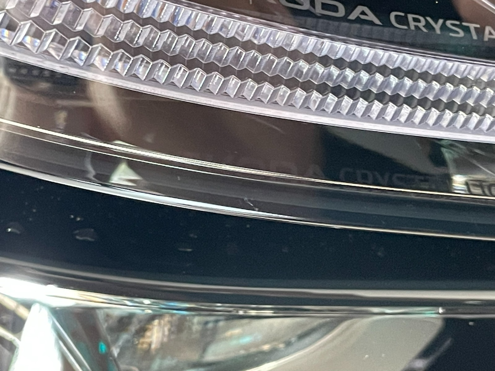 ŠKODA KODIAQ SCHEINWERFER VOLL LED RECHTS KOMPLET 57H941036 = 57H941078 ORIGINAL - Obrázek 11