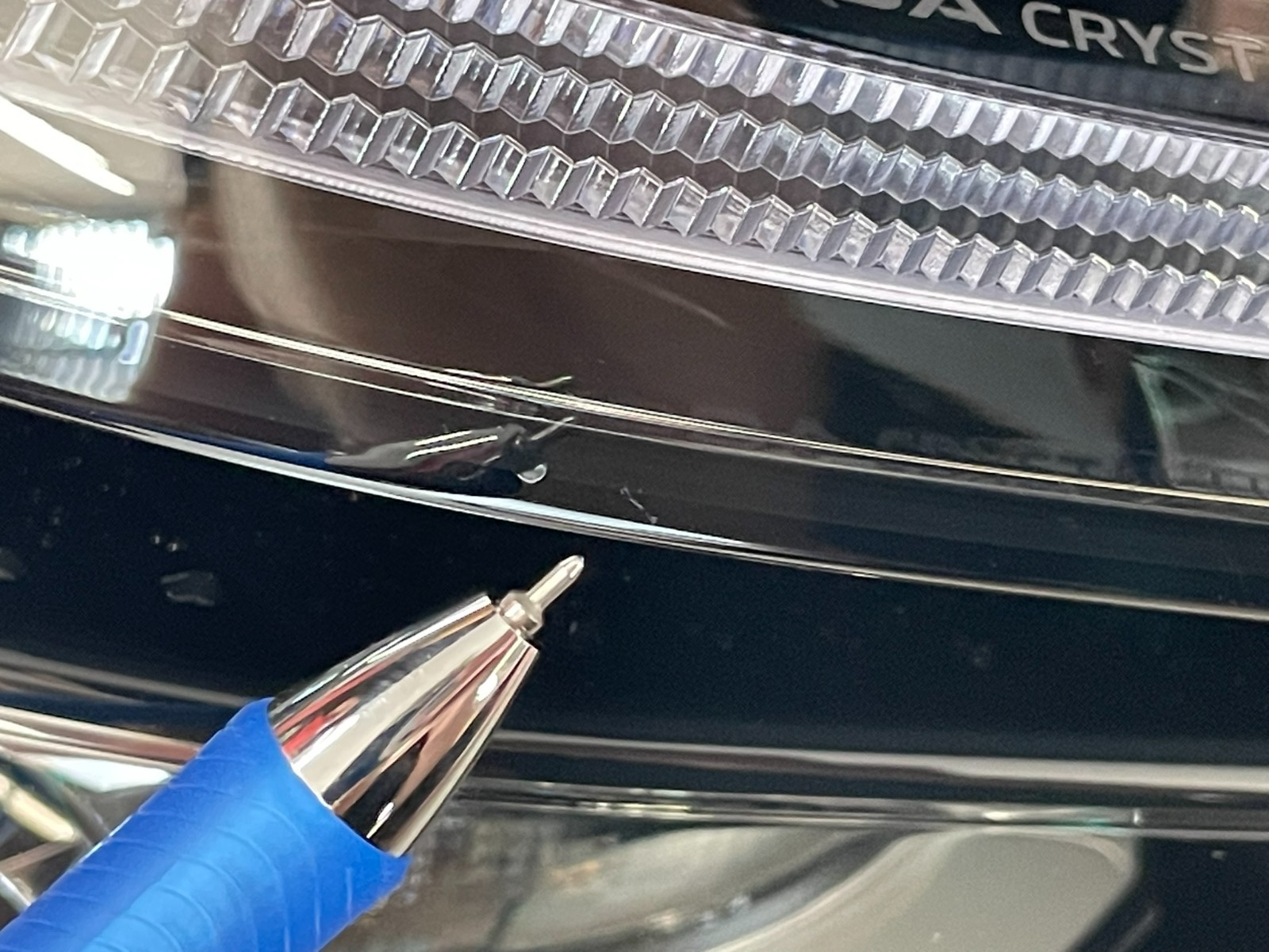 ŠKODA KODIAQ SCHEINWERFER VOLL LED RECHTS KOMPLET 57H941036 = 57H941078 ORIGINAL - Obrázek 12