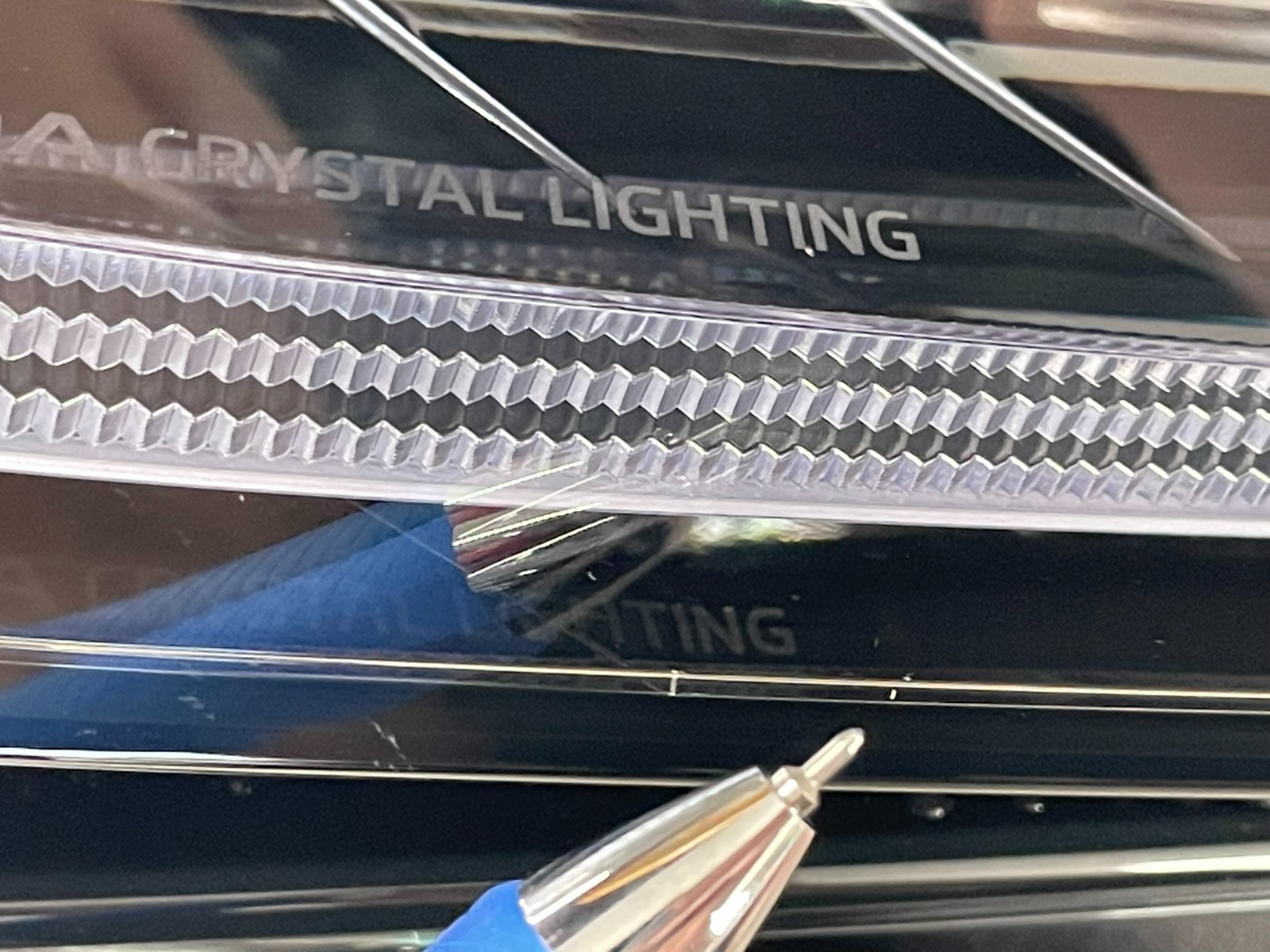 ŠKODA KODIAQ SCHEINWERFER VOLL LED RECHTS KOMPLET 57H941036 = 57H941078 ORIGINAL - Obrázek 13