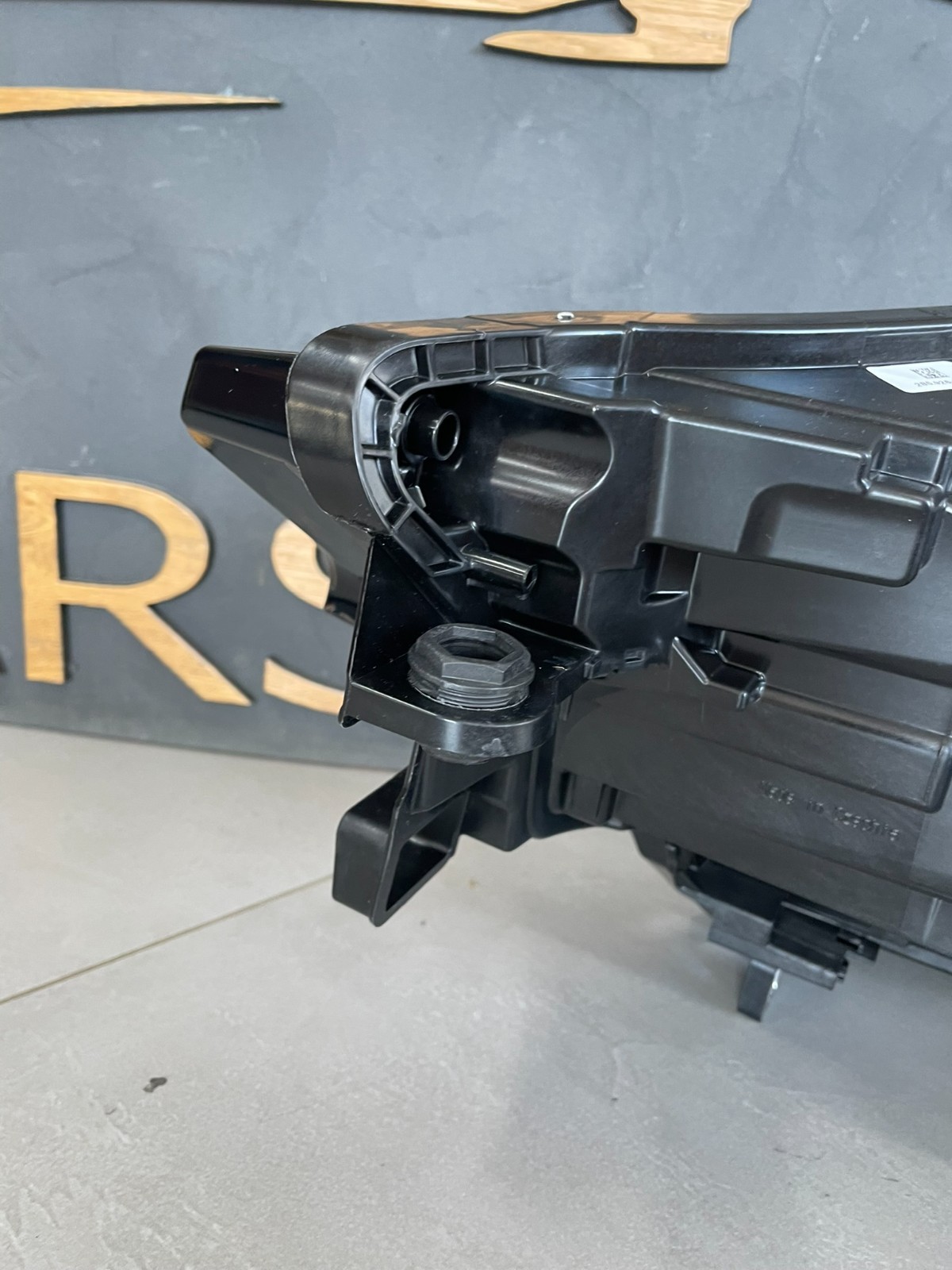 ŠKODA KODIAQ SCHEINWERFER VOLL LED RECHTS KOMPLET 57H941036 = 57H941078 ORIGINAL - Obrázek 17