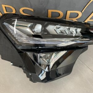 ŠKODA KODIAQ SCHEINWERFER VOLL LED RECHTS KOMPLET 57H941036 = 57H941078 ORIGINAL