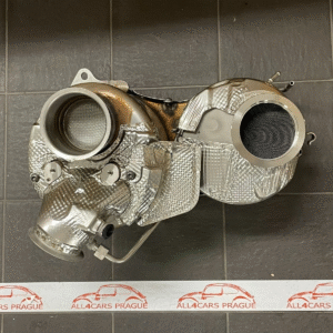 ŠKODA KODIAQ VW PASSAT TIGUAN 2.0 TDI DIESELPARTIKELFILTER 03N131656J FAST NEU