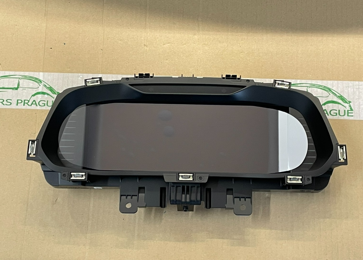 ŠKODA OCTAVIA 4 KOMBI INSTRUMENT TACHOMETER VIRTUAL COCPIT 5E3920770E 0 KM NEU - Obrázek 7