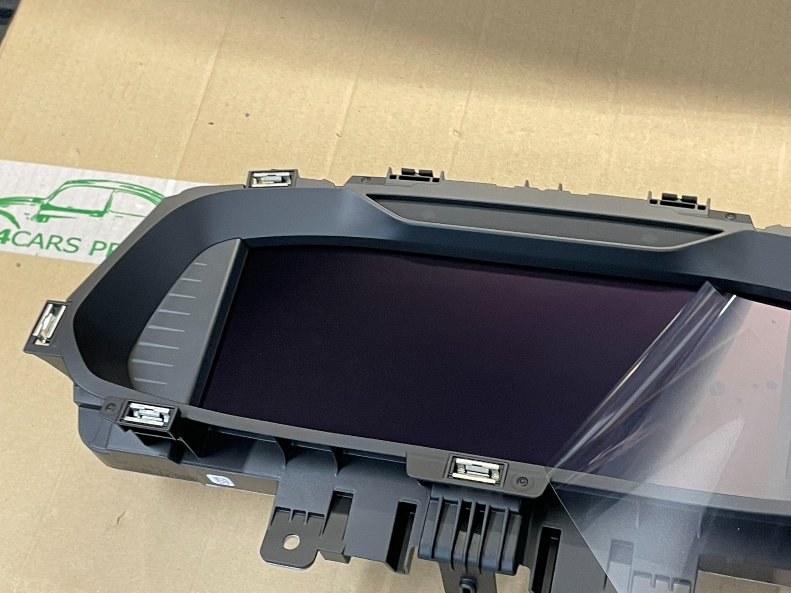 ŠKODA OCTAVIA 4 KOMBI INSTRUMENT TACHOMETER VIRTUAL COCPIT 5E3920770E 0 KM NEU - Obrázek 11