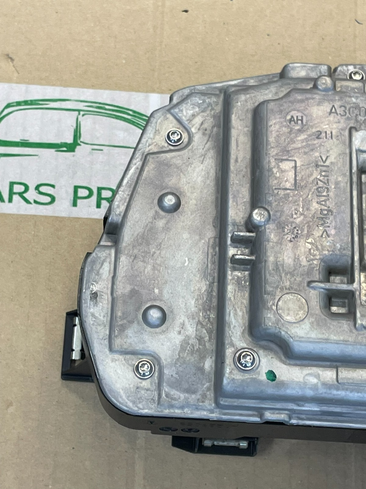 ŠKODA OCTAVIA 4 KOMBI INSTRUMENT TACHOMETER VIRTUAL COCPIT 5E3920770E 0 KM NEU - Obrázek 15