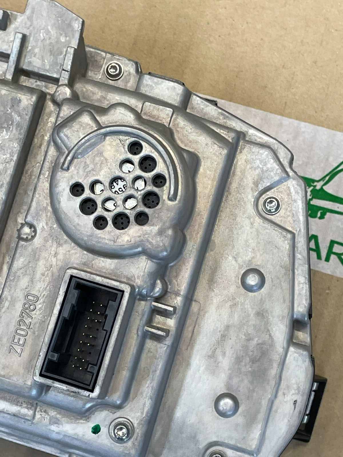 ŠKODA OCTAVIA 4 KOMBI INSTRUMENT TACHOMETER VIRTUAL COCPIT 5E3920770E 0 KM NEU - Obrázek 16